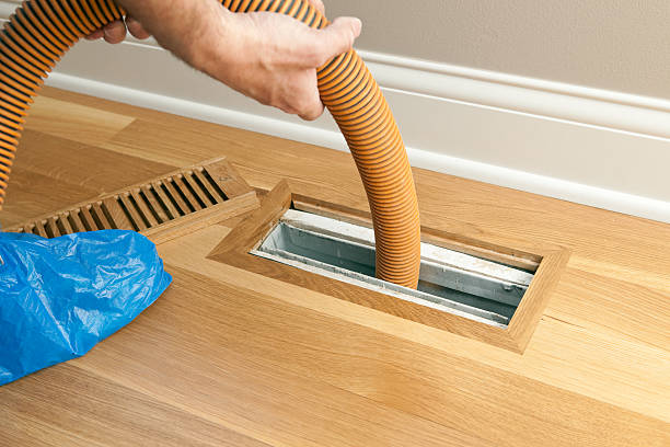 Best Air Duct Inspection  in Tuolumne City, CA