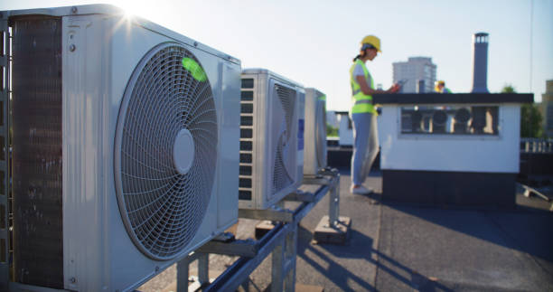 Best HVAC Duct Inspection Services  in Tuolumne City, CA