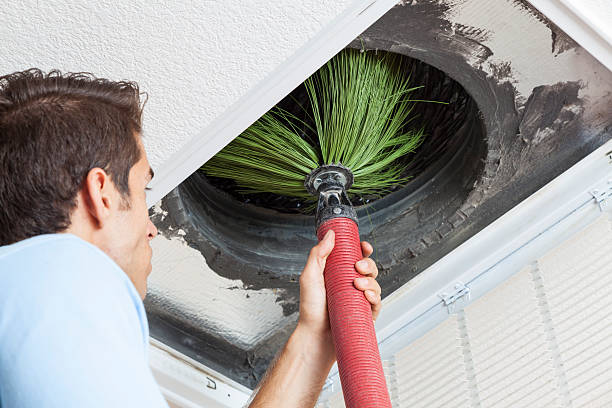 Best HVAC Maintenance and Cleaning  in Tuolumne City, CA
