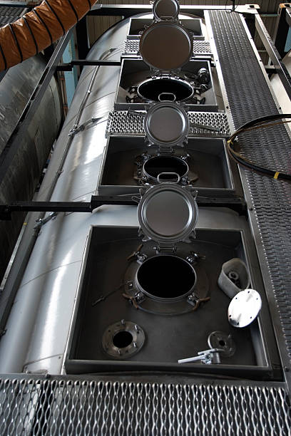 Best Air Vent Cleaning Services  in Tuolumne City, CA